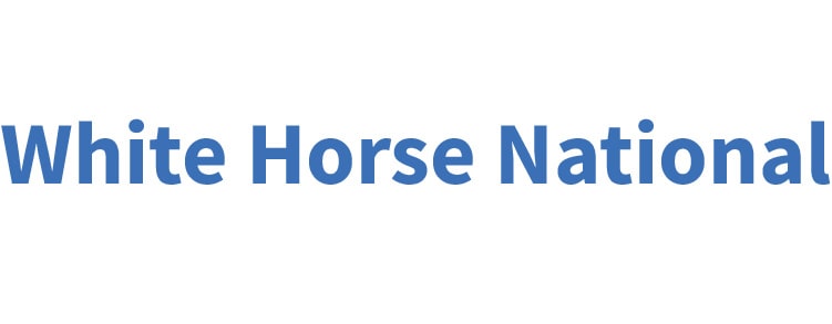 white-horse
